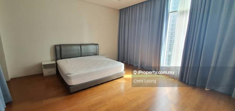 For Rent - Quadro Residences