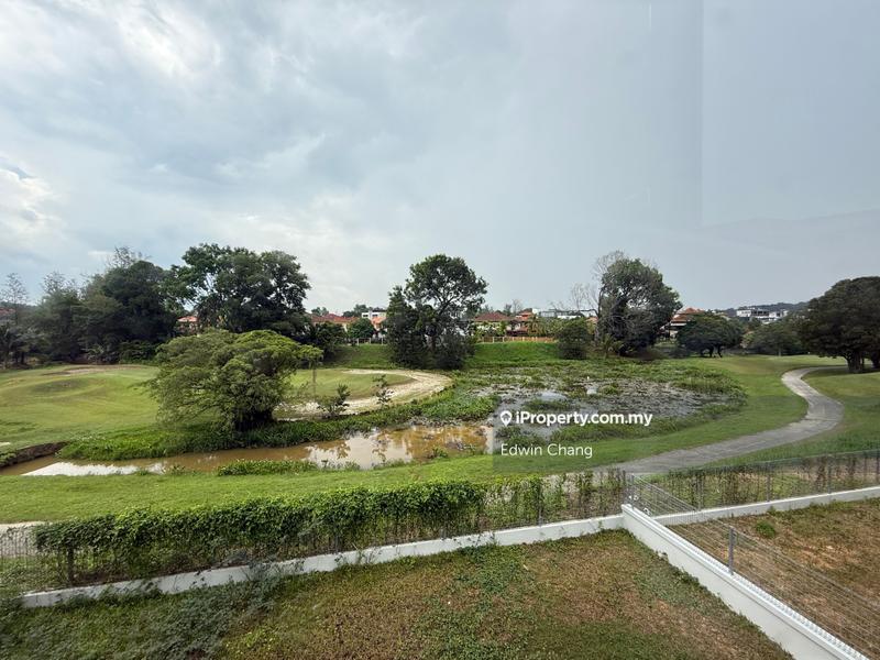 Rumah Berkembar untuk Dijual di Bandar Kinrara Seksyen 1, Bandar Kinrara oleh Edwin Chang - iProperty.com.my
