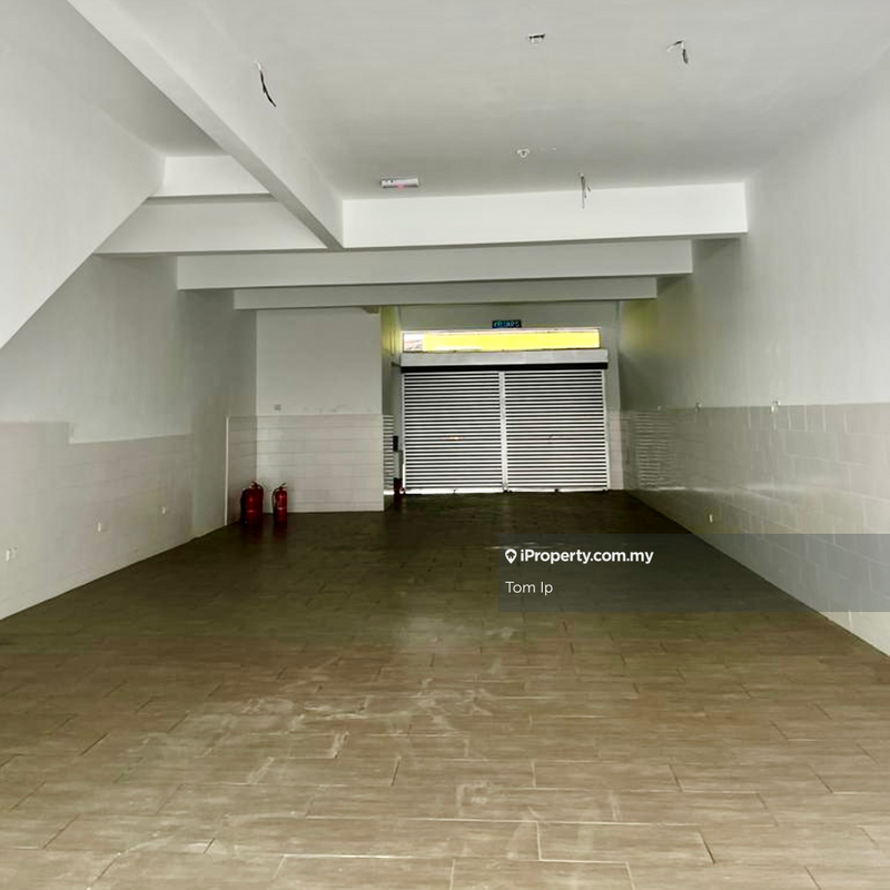 Shop for Sale in Taman Sains Selangor, Kota Damansara by Tom Ip - iProperty.com.my