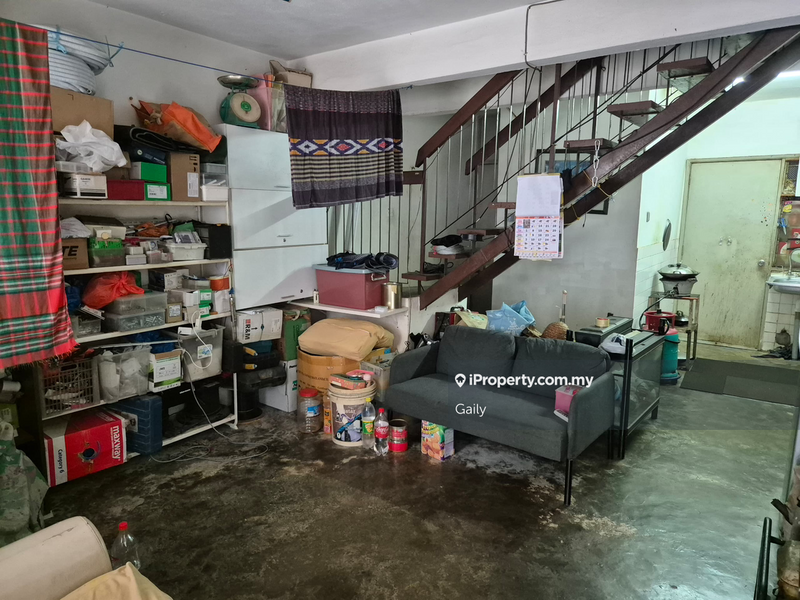 Rumah Teres untuk Dijual di Taman Seraya, Ampang oleh Gaily - iProperty.com.my