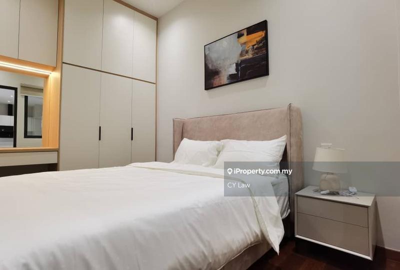 For Rent - The Manor