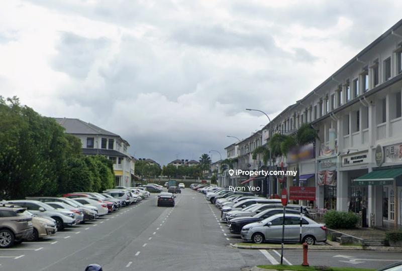 Kedai untuk Dijual di iskandar Puteri, Iskandar Puteri (Nusajaya) oleh Ryan Yeo - iProperty.com.my