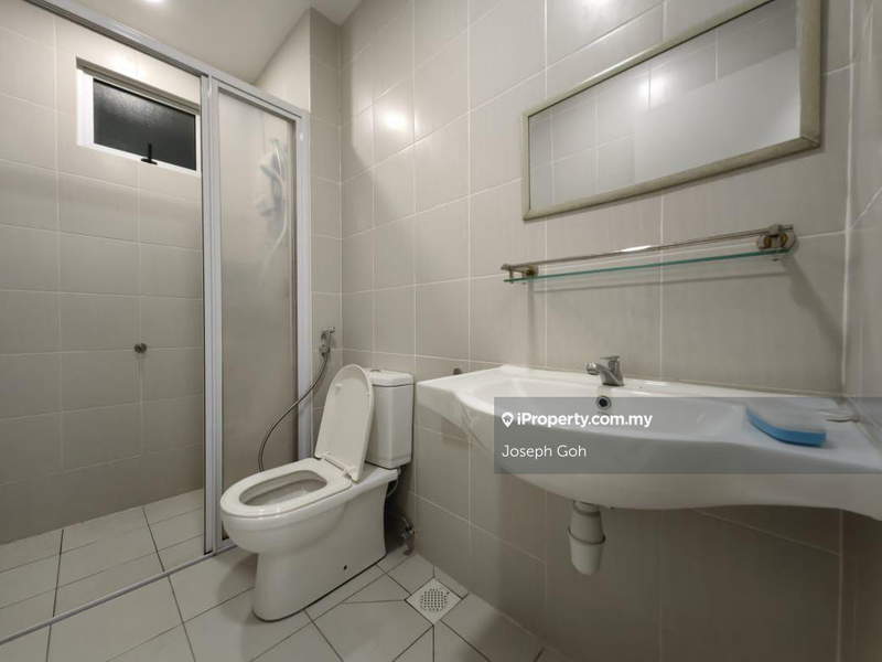 For Rent - Meridin Bayvue @ Sierra Perdana