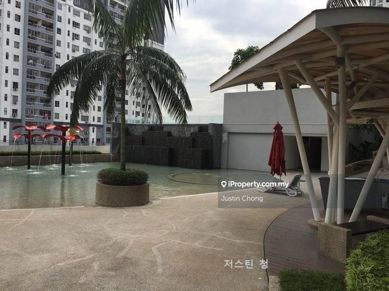 Residensi Servis untuk Disewa di Eve Suite / NZX Square oleh Justin Chong - iProperty.com.my