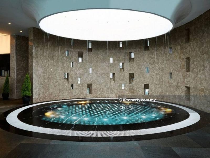 For Sale - Grand Ion Delemen