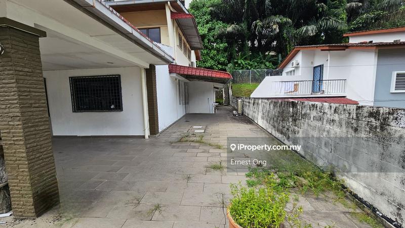 Bungalow House for Sale in Taman Desa, Old Klang Road, Jalan Kelang Lama, Taman Desa by Ernest Ong - iProperty.com.my
