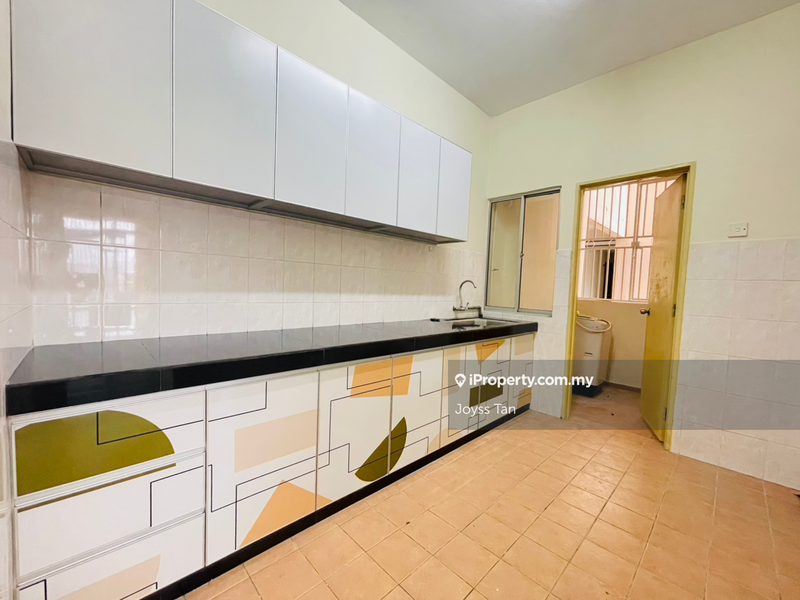 For Rent - Wangsa Metroview