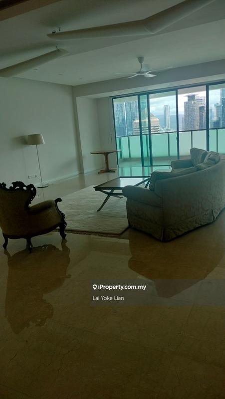 Kondominium untuk Dijual di Cendana oleh Lai Yoke Lian - iProperty.com.my