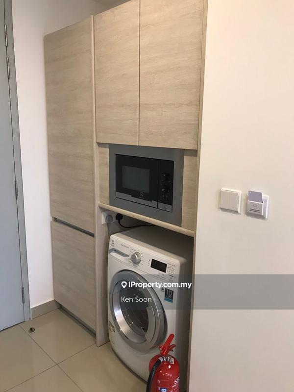Kediaman Servis untuk Disewa di Utropolis Urbano oleh Ken Soon - iProperty.com.my