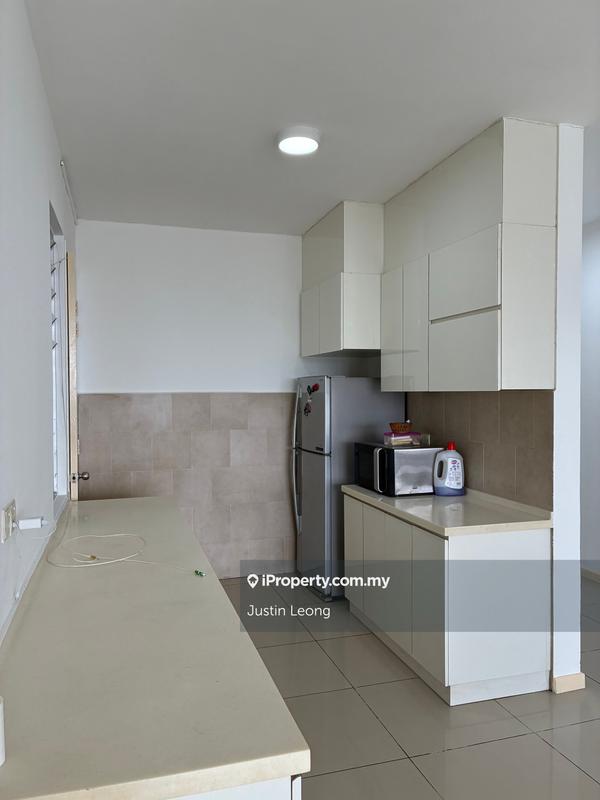 For Rent - Menjalara 18