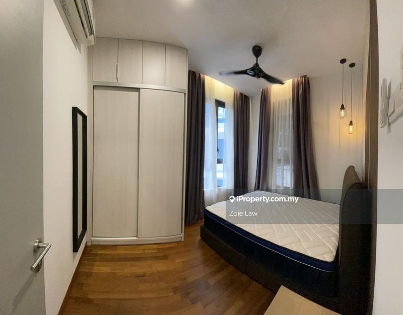 Service Residence for Rent in KL Gateway Premium Residences by Zoie Law - iProperty.com.my