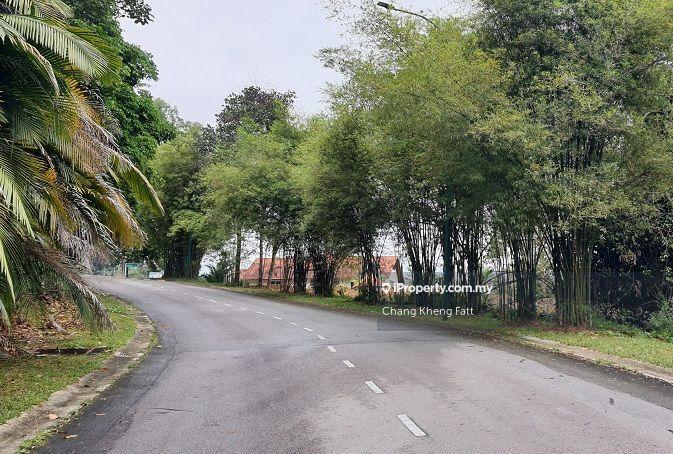 Tanah Banglo untuk Dijual di Kayangan Heights, Shah Alam oleh Chang Kheng Fatt - iProperty.com.my
