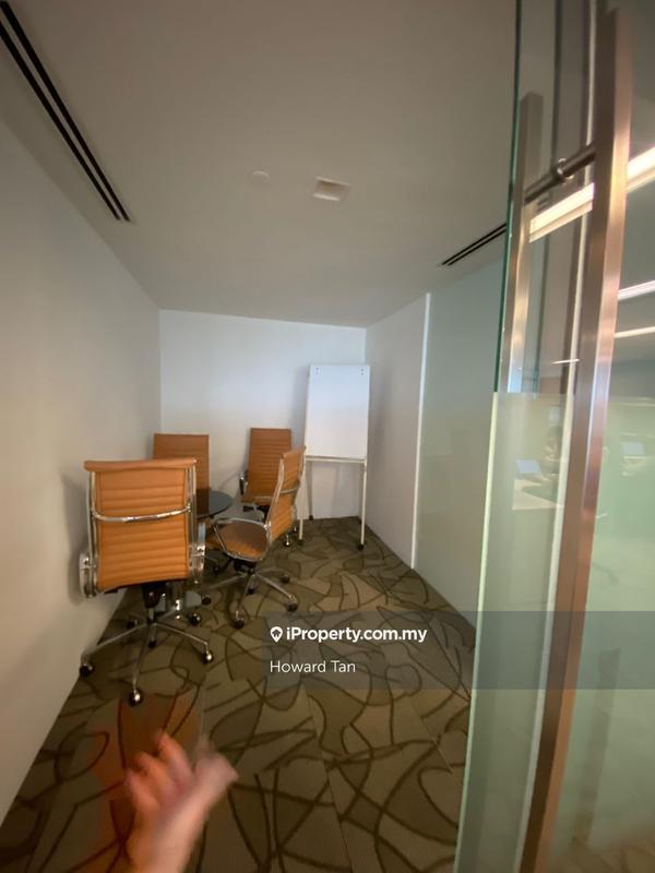 Office for Rent in Petaling Jaya, Selangor by Howard Tan - iProperty.com.my