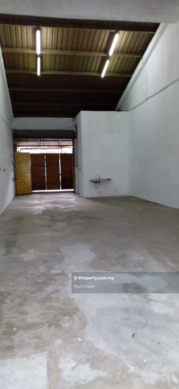 For Sale - Bandar Sri Damansara, Kepong.