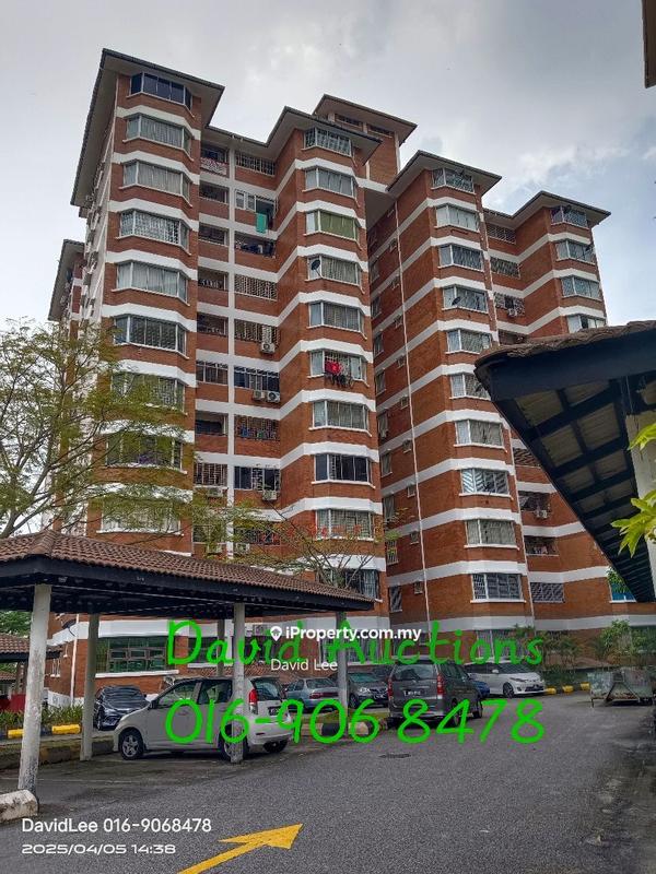 For Sale - Green Acre