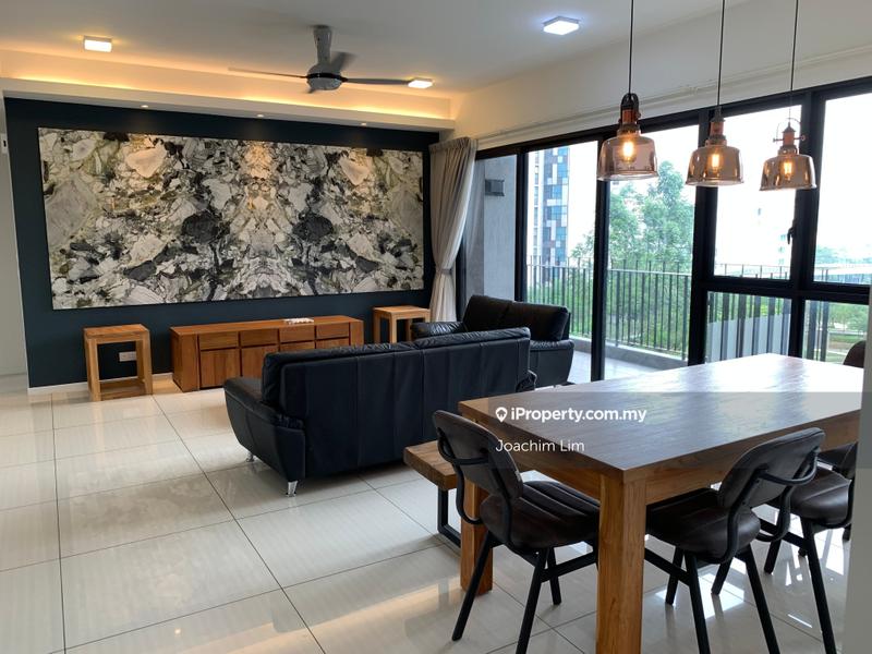 For Sale - Seri Riana Residence