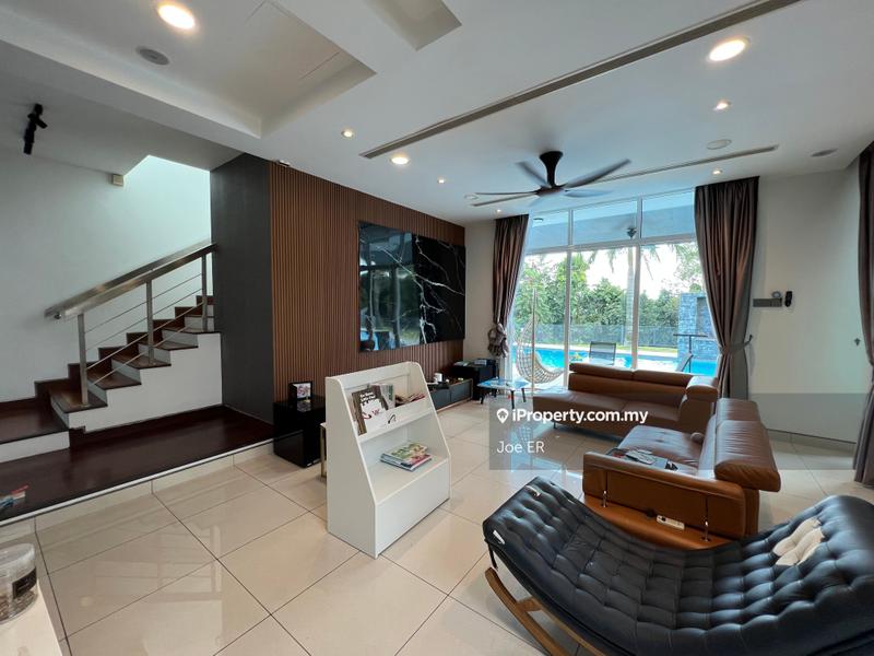 Bungalow House for Sale in USJ Heights, Subang Jaya by Joe ER - iProperty.com.my