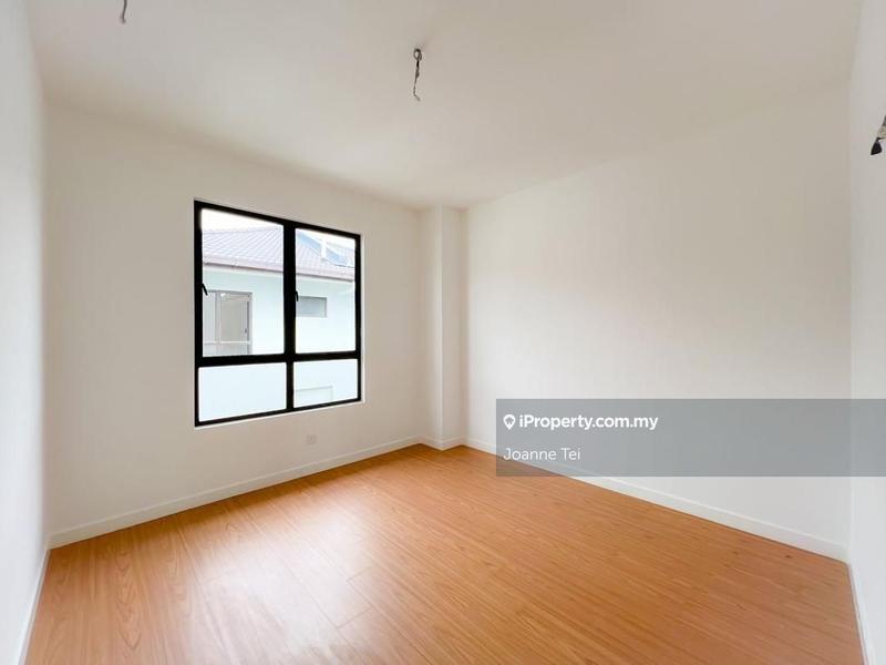 3-storey Terraced House for Rent in Mulia Residence, Cyberjaya by Joanne Tei - iProperty.com.my