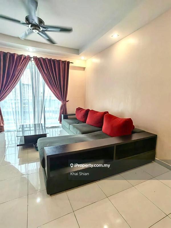 For Rent - Summer Place