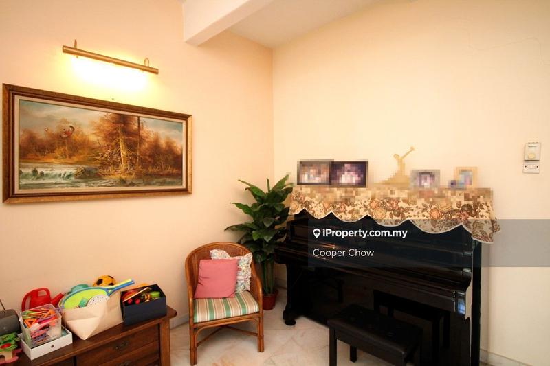 Bungalow House for Sale in SS1, Petaling Jaya by Cooper Chow - iProperty.com.my