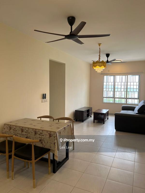 For Rent - Seri Intan Apartment