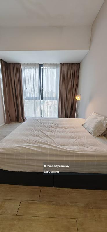 Condominium for Rent in Icon Residence by Gary Yeong - iProperty.com.my