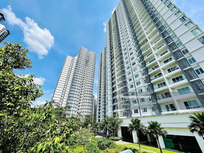 For Sale - Scenaria @ North Kiara Hills