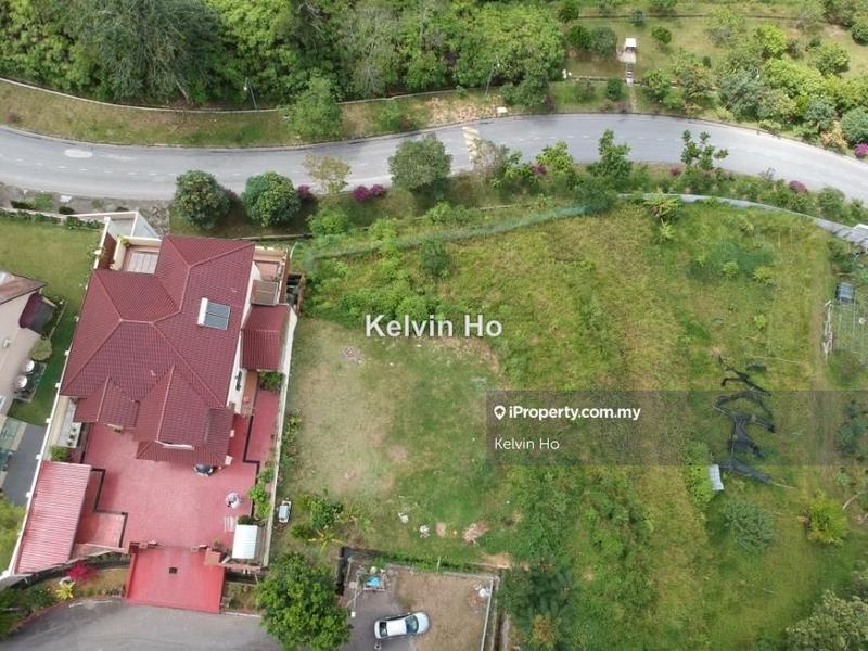 Residential Land for Sale in Genting Highlands, Bentong by Kelvin Ho - iProperty.com.my