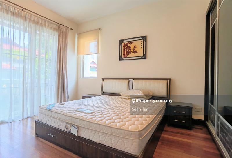 3-storey Terraced House for Rent in Duta Tropika, Jalan Kuching by Sean Tan - iProperty.com.my