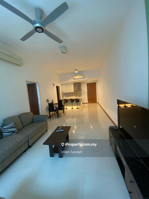 Condominium for Sale in Suasana Sentral Loft by Intan Faridah - iProperty.com.my