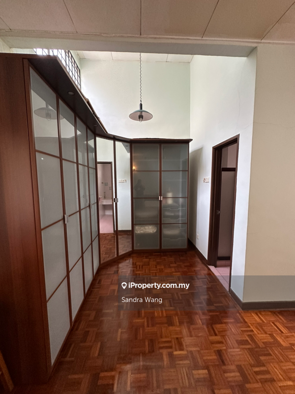 Rumah Teres 2-Tingkat untuk Dijual di Bandar Utama 4, Bandar Utama oleh Sandra Wang - iProperty.com.my