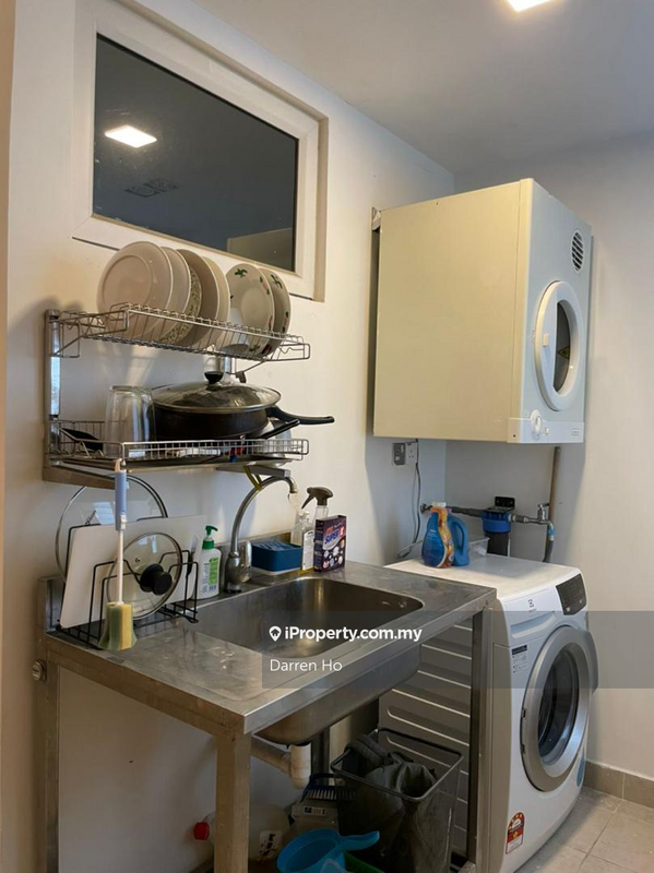Condominium for Sale in Tiffani Kiara by Darren Ho - iProperty.com.my