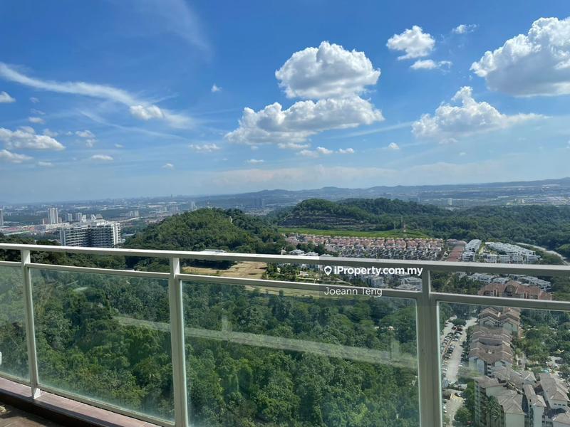 Kondominium untuk Dijual di Damansara Foresta oleh Joeann Teng Ling Fei - iProperty.com.my