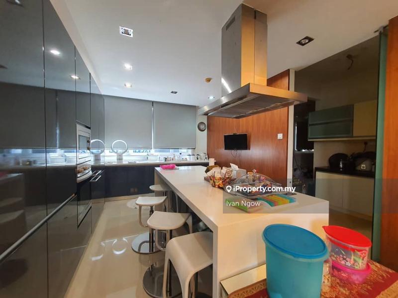Bungalow House for Sale in Mutiara Damansara, Selangor by Ivan Ngow - iProperty.com.my