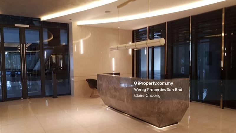 Service Residence for Sale in Skyluxe On The Park Bukit Jalil by Claire Choong - iProperty.com.my