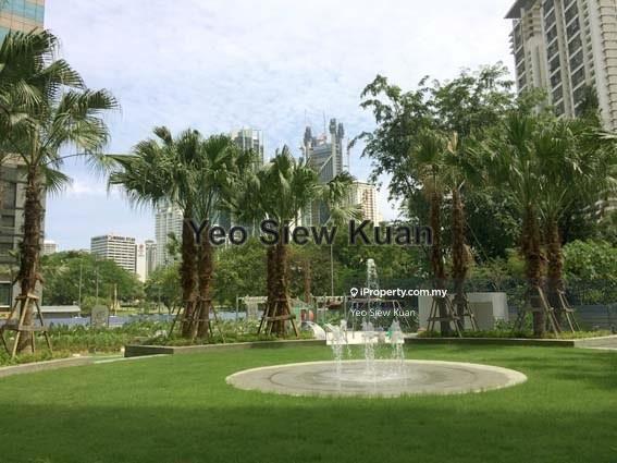 Service Residence for Sale in Quadro Residences by Yeo Siew Kuan - iProperty.com.my