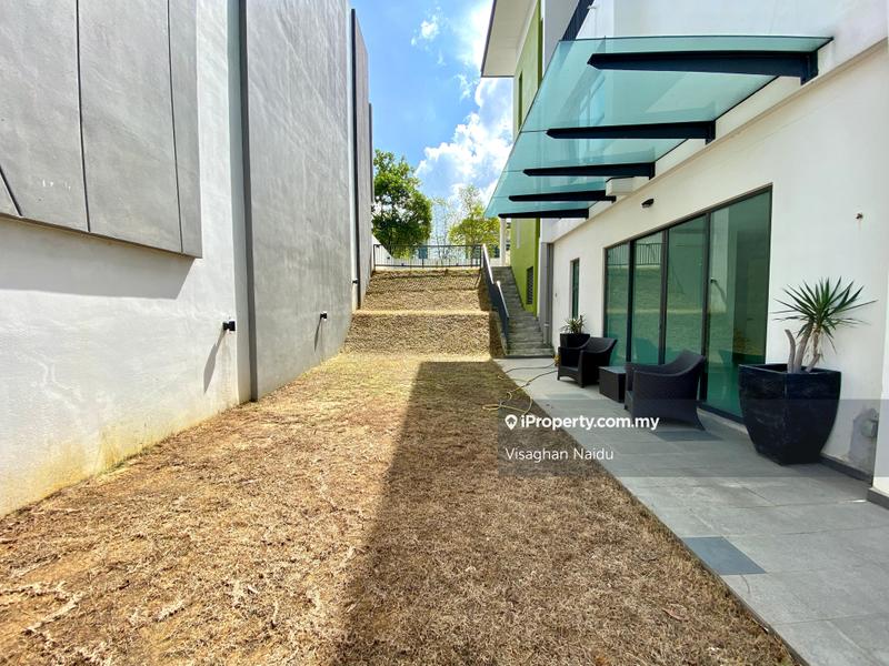 Bungalow House for Sale in Kota Emerald, Rawang by Visaghan Naidu - iProperty.com.my