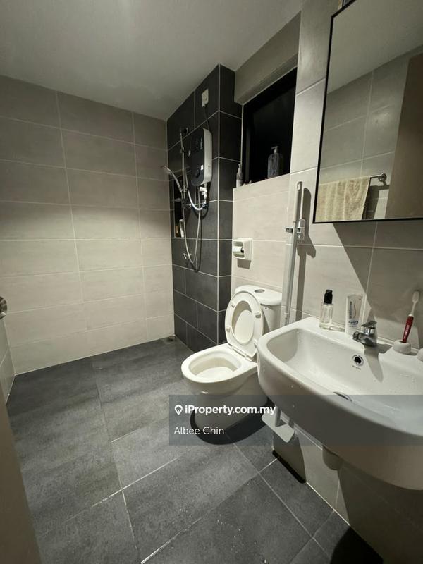 Rumah Bandar untuk Dijual di Elegan Residensi, Puchong oleh Albee Chin - iProperty.com.my