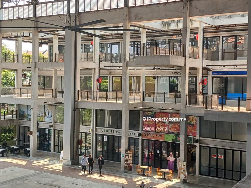Retail-Space for Sale in otept, Cyberjaya by Diane Wong - iProperty.com.my