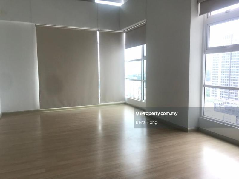 Soho untuk Dijual di Kota Damansara, Selangor oleh Benz Hong - iProperty.com.my