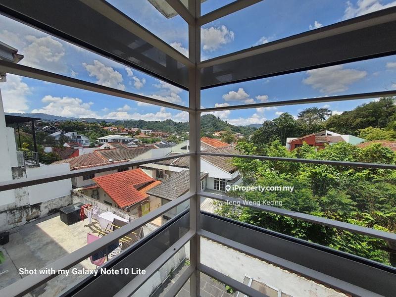 Rumah Berkembar untuk Dijual di Taman Melawati, Ulu Kelang oleh Teng Weng Keong - iProperty.com.my
