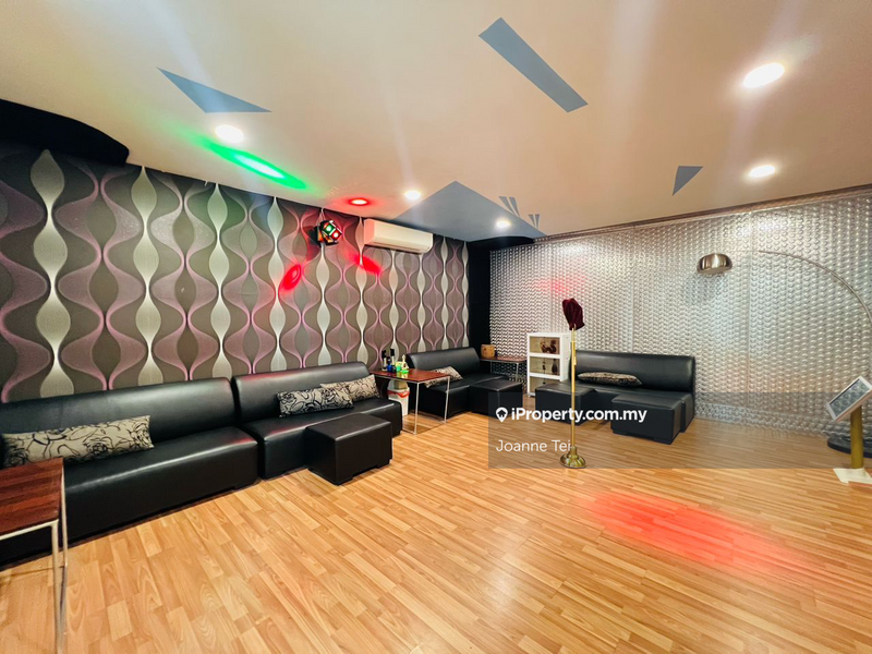 Bungalow House for Sale in Garden Residence, Cyberjaya by Joanne Tei - iProperty.com.my
