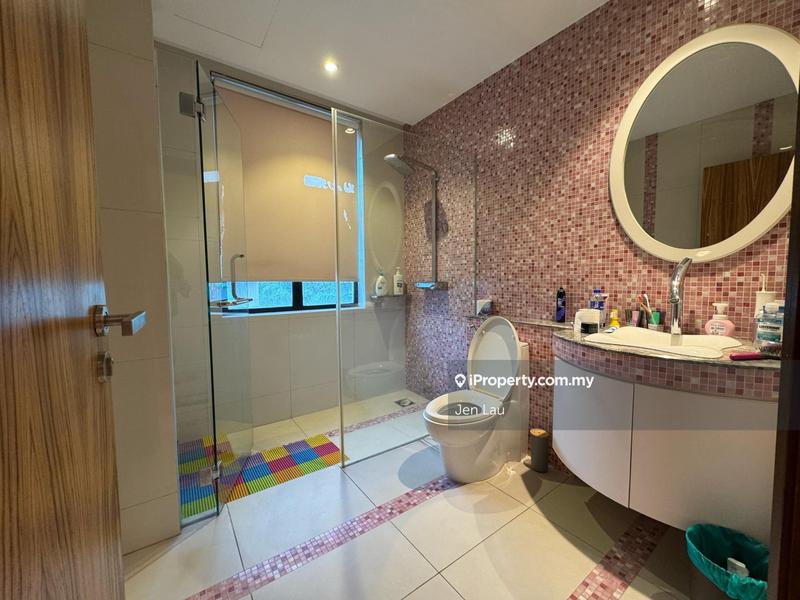 Banglo untuk Dijual di Hartamas Heights, Sri Hartamas oleh Jen Lau - iProperty.com.my