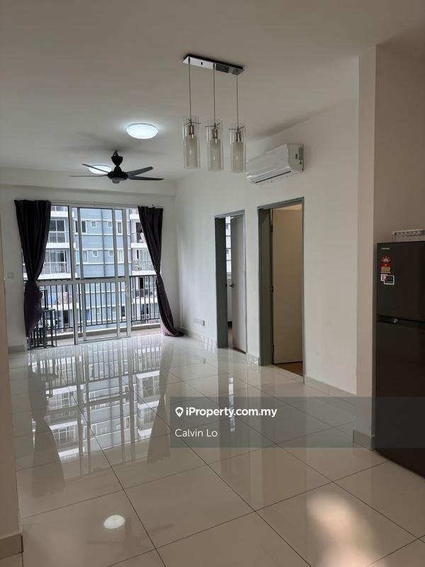 For Rent - Pinnacle Sri Petaling