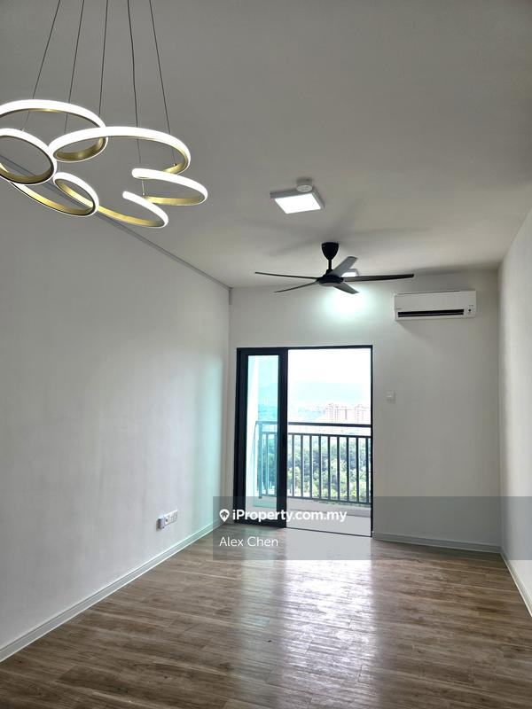 Condominium for Rent in Armani Residence Sg Long by Alex Chen - iProperty.com.my