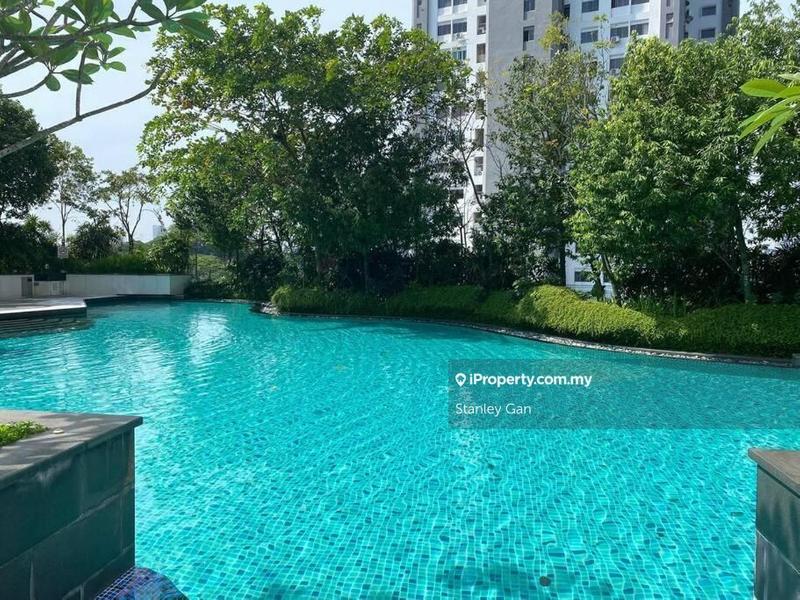 Residensi Servis untuk Disewa di Pearl Suria oleh Stanley Gan - iProperty.com.my