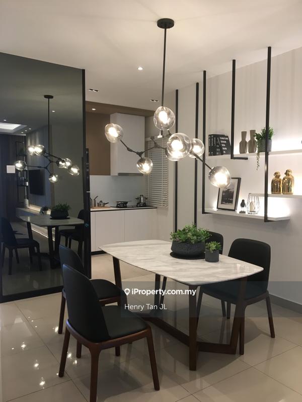 For Sale - Amverton Greens