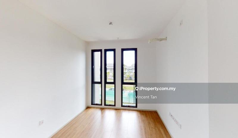 2-storey Terraced House for Sale in ELMINA ILHAM Residence East Garden West Valley, Shah Alam by Vincent Tan - iProperty.com.my