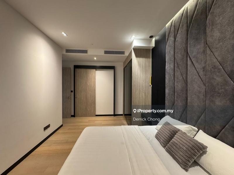 Service Residence for Rent in Star Residences Three by Derrick Chong - iProperty.com.my