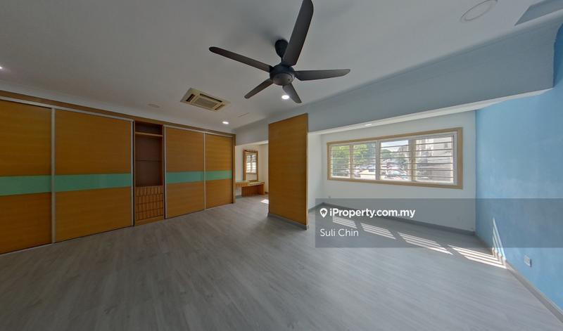 2-storey Terraced House for Rent in Taman Bukit Desa, Taman Desa by Suli Chin - iProperty.com.my